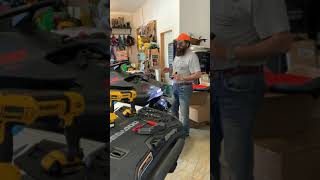 Sea Doo Spark LinQ Kit Installation on Two UP Trixx and Accessories (Fuel Caddy, Dry Bag & Cooler)