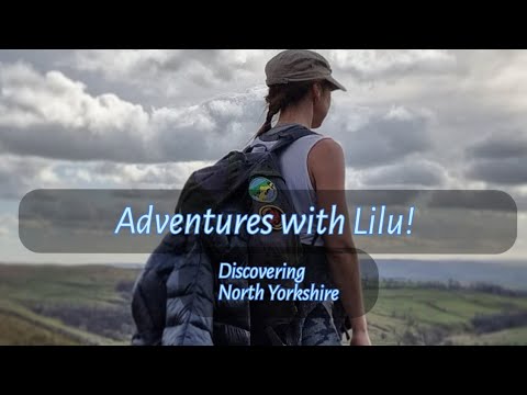 LOST IN YORKSHIRE DALES!! SOLO FEMALE HIKE GONE WRONG!!