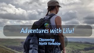 LOST IN YORKSHIRE DALES!! SOLO FEMALE HIKE GONE WRONG!!