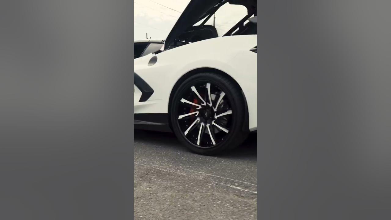 Cars and coffee Long Island YouTube
