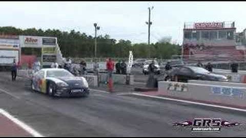 Chris Rado vs. Gary Gardella BOTI Atco, Nj Final