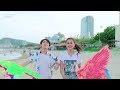 Việt Nam tươi đẹp | Nam Thư - Huỳnh Lập khám phá thiên đường du lịch Vũng Tàu | VNTD HTV |namdaik