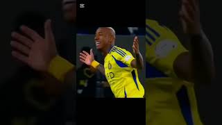 Anderson Talisca Fenerbahçe Ye Transfer Olduktan Sonra