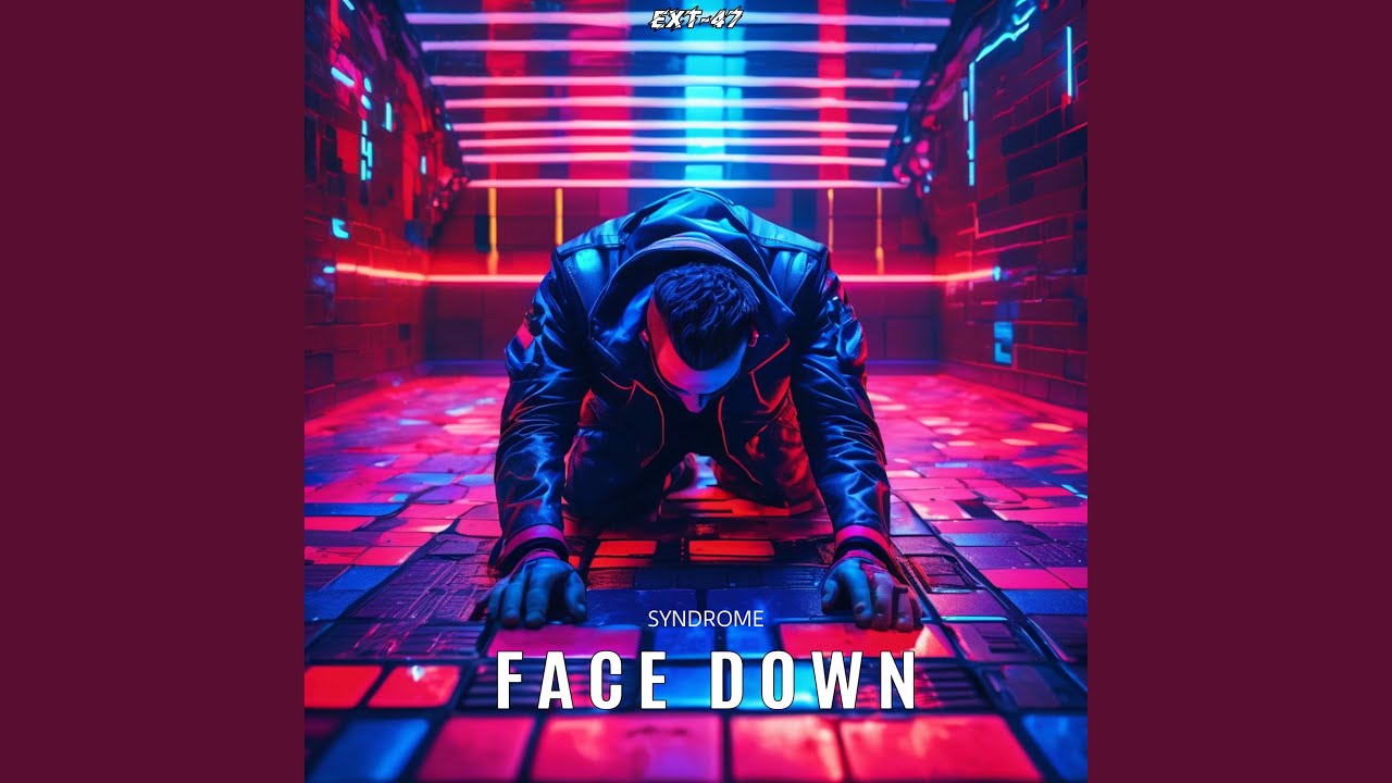 Guarda Face down su YouTube Guarda Face down su YouTube