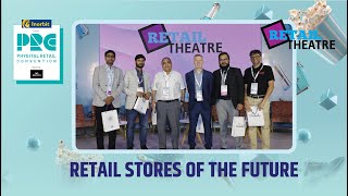 RETAIL STORES OF THE FUTURE