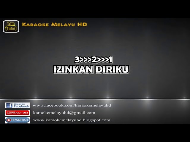 Karaoke lagu melayu. Mahligaimu dari Air mataku . Lestari class=