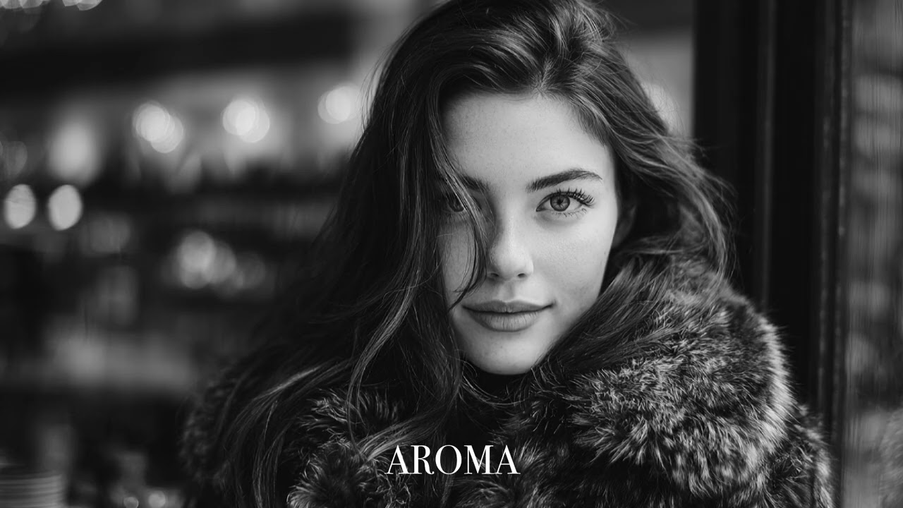AROMA - Top Retro Deep House Mix 2026 | Top Retro Vocal Mix #deephouse