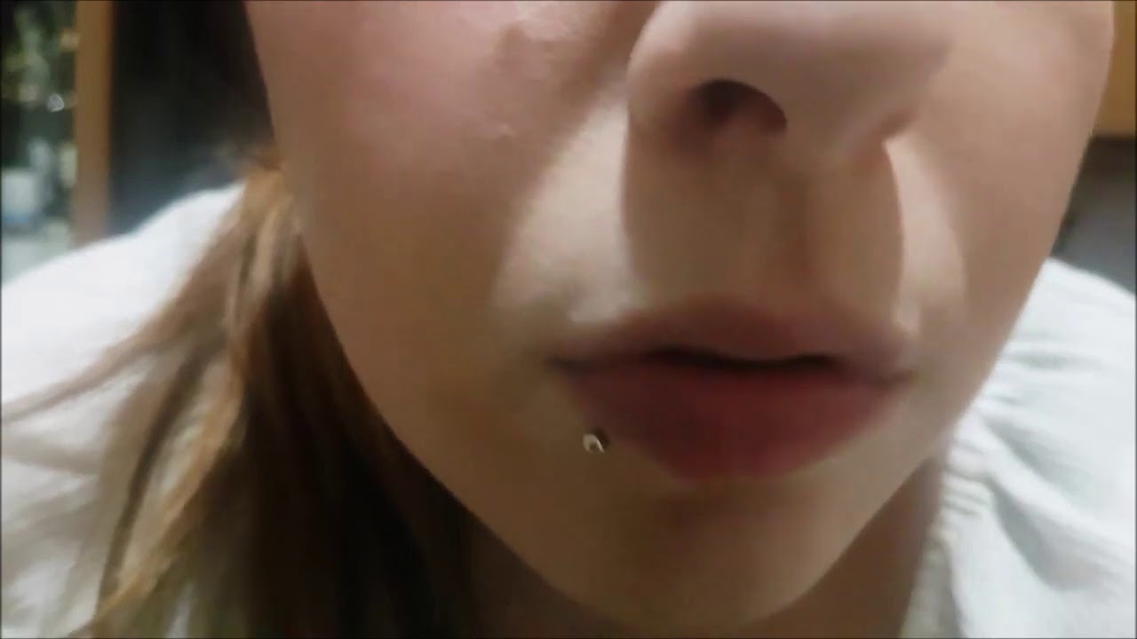 SONO TORNATA CON I BACI DELLA BUONANOTTE!💋 Asmr