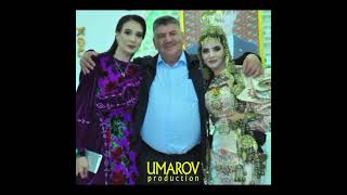 Maya Gyzlar Agshamy Gazojak Toy Gysga Roliktrailer