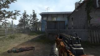 Black Ops 2 - Not my kill? Really Pt2