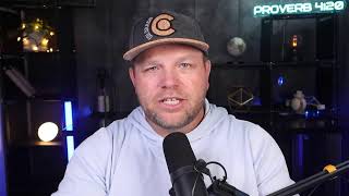 Celebrity Wisdom Is Calling--Will You Answer? | Proverbs 8 (Out of the Box Church Podcast) Net Worth