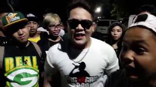 LAGLAGAN BATTLE- J-REEL/J-THUGS VS RUSTY J/LIL WENG ( DOS 4 DOS 2 TOURNAMENT FINALS )