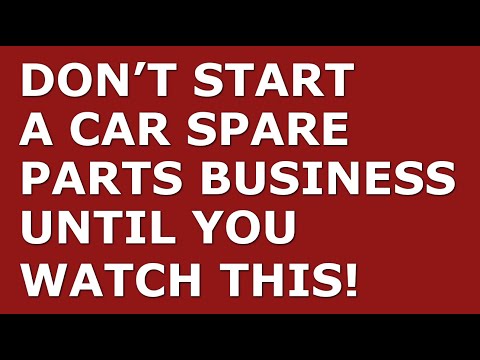 Motor Spares Near Me Open Now 24 Hours