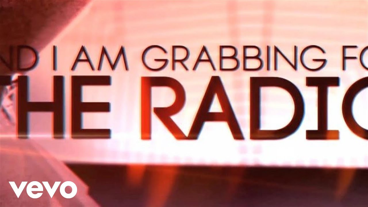 The Relapse Symphony - The Relapse Symphony – Panic (Time's Running Out!) (Lyric Video)