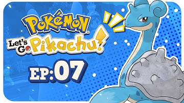 THE ELITE 4 IS HERE!? - Pokemon Let