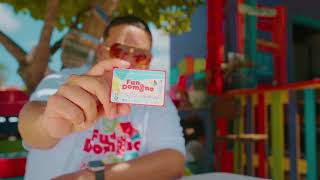 🂓🎫 Fun Domino Aruba | Digital Vouchers Explained screenshot 3