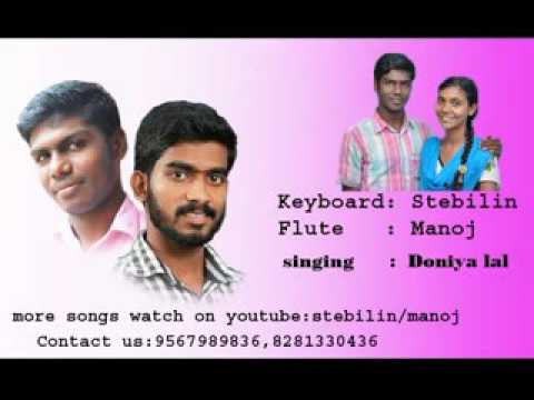 Enekaruthum new christian song live recoarding