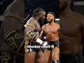 Who really deserves to rule NXT after this battle? 👀👇Team Oba Femi or Team Trick Williams?