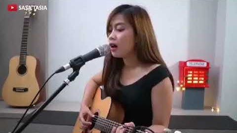 Sasa Tasia 🎙️   - mencari alasan -