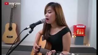 Sasa Tasia 🎙️   - mencari alasan -