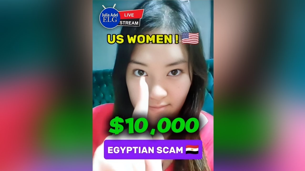 US WOMEN ONLY ⚠️ LIVE Q&A: Are You Funding His $10,000 SCAM?