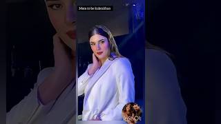 Kubra Khan Mom To Be In Recent Event