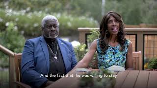 PG&E Lawsuit Testimonial: Arthur and Chavette