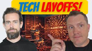 The REAL reason Jack Dorsey lays off 40% of Blocks - His $600M payday