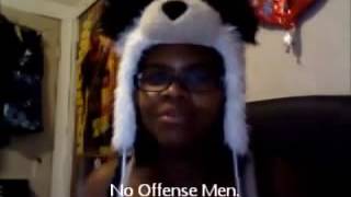 Slutty Girls....RANT