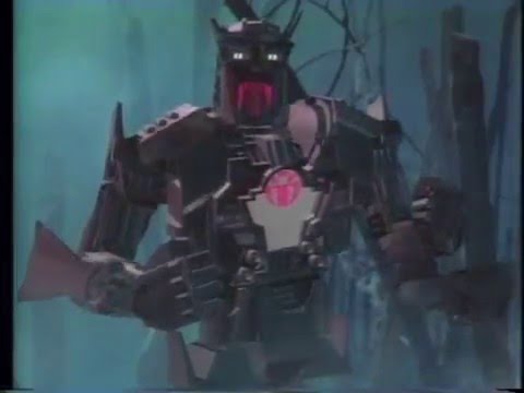 キャプテンパワー SAURON.FOUDRE DES AIRS Basic Figures Soaron