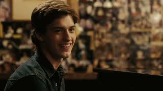 Download Lagu [영화 '페임' 中] 애셔 북(Asher Book) - Try (한국어 자막/번역/가사 해석) MP3