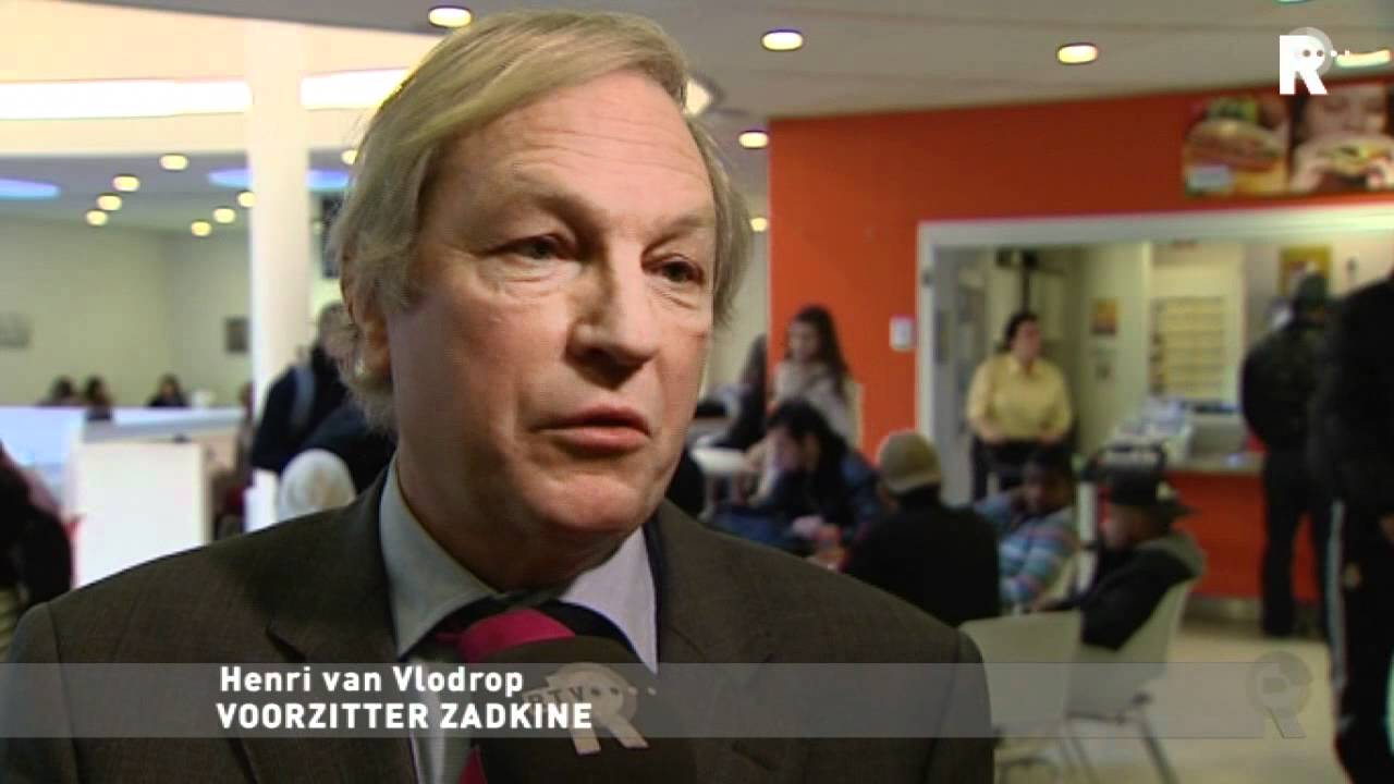 Opleidingsrestaurant dicht na voedselvergiftiging