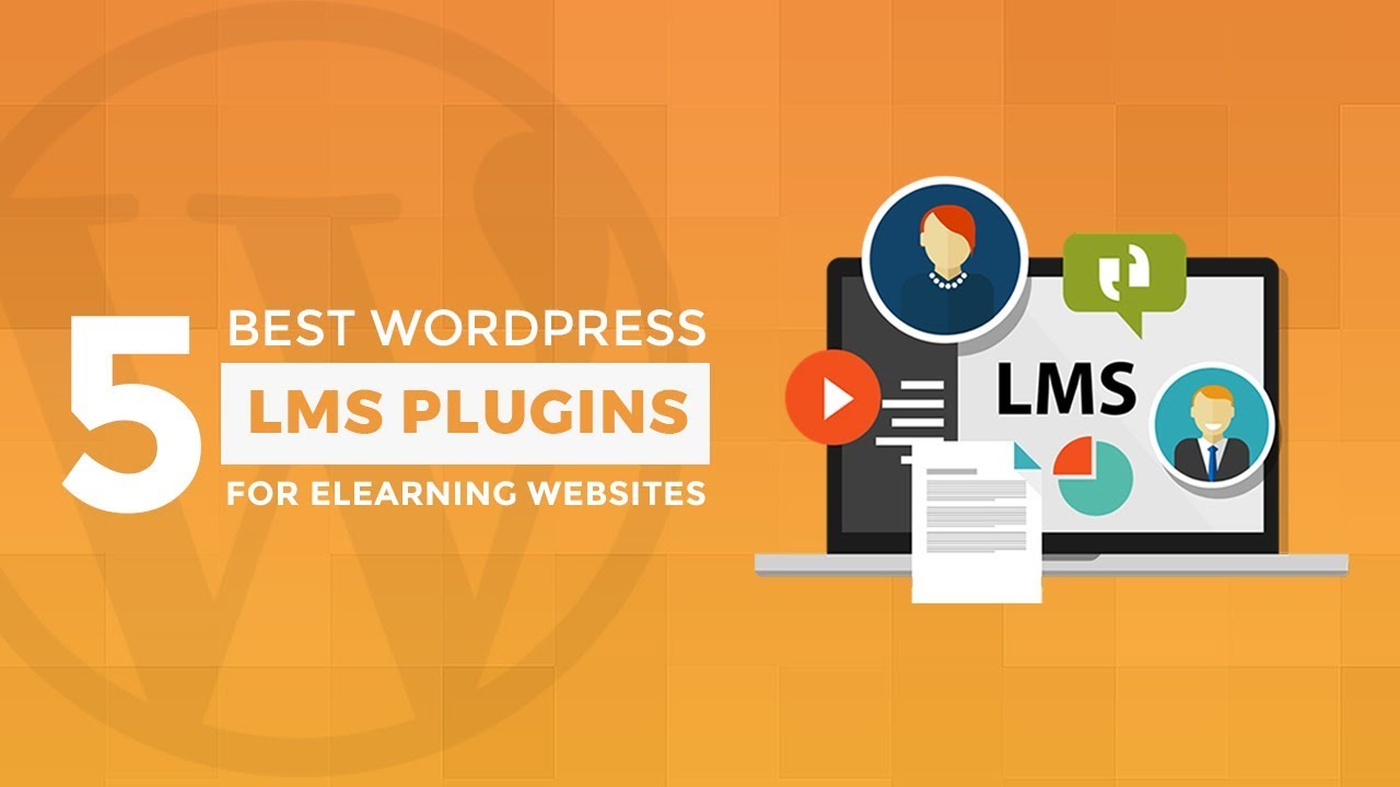 5 Best Wordpress LMS Plugins | Free eLearning Plugins - Ayatas Technologies