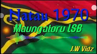 Download lagu Maungatoru LSB - Natau 1970 (Audio clip)