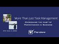 Overcoming the Habit of Perfectionism in Business