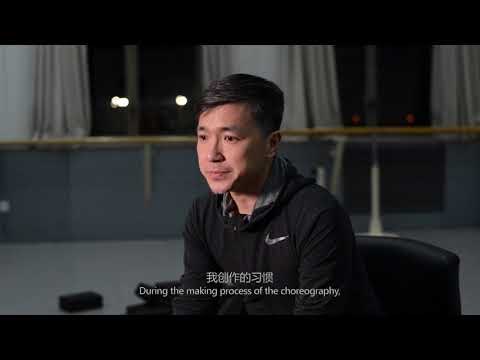 《The Wall —— 关于墙的几种解释》Concept / Director: Xiao Xiangrong