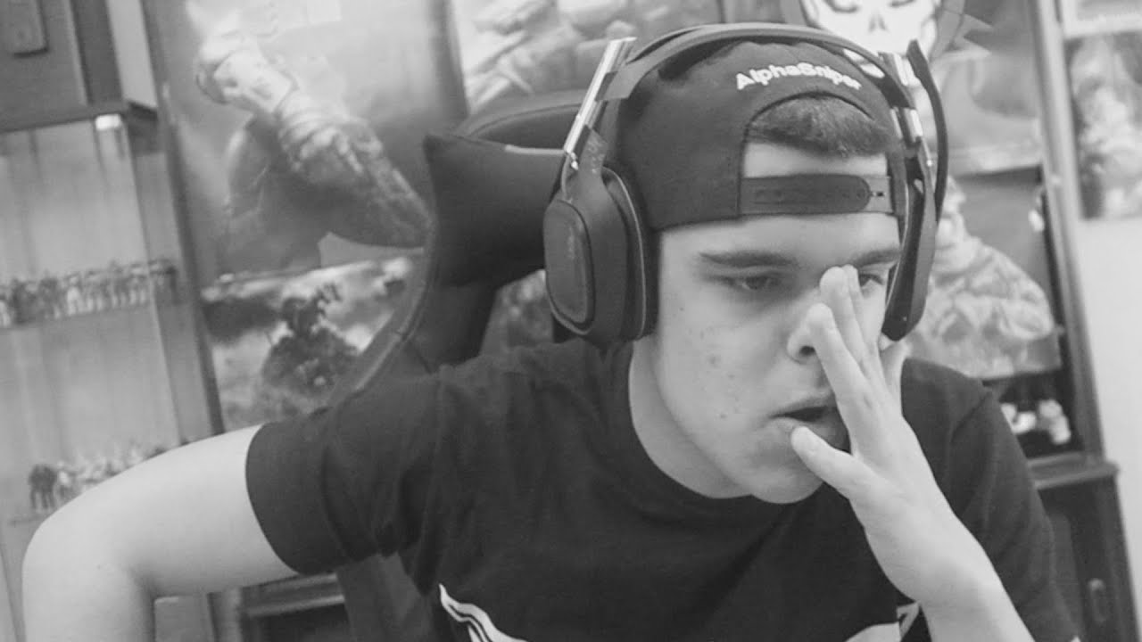 ESTO es lo QUE PASA CUANDO NO JUEGAS Call Of Duty: Black Ops 3 en 1 SEMANA!! call of duty infinite warfare