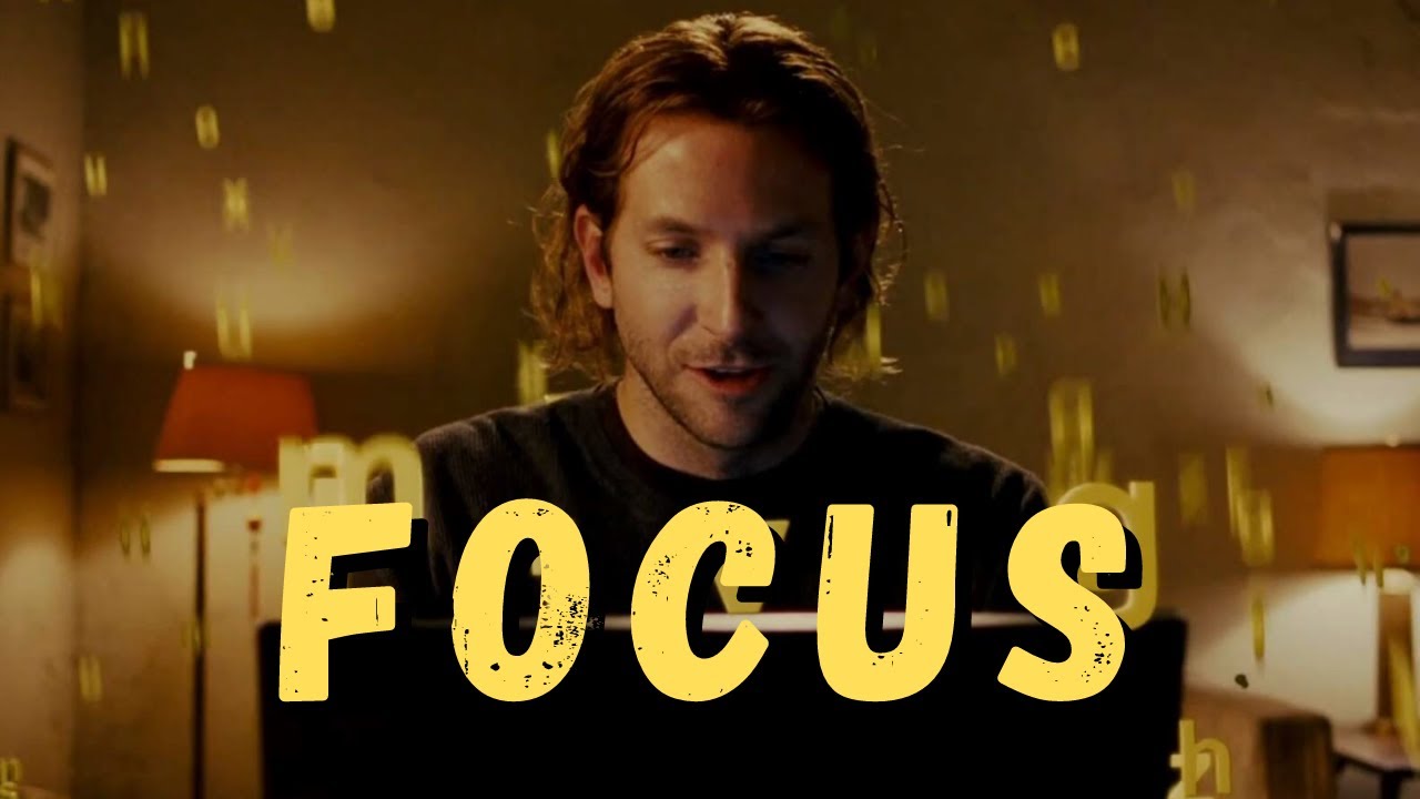 How To Improve Your FOCUS - Top Tips & Tricks - YouTube