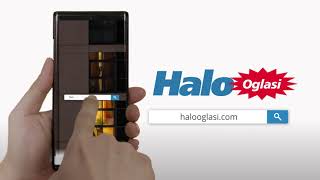 Halo oglasi Nekretnine