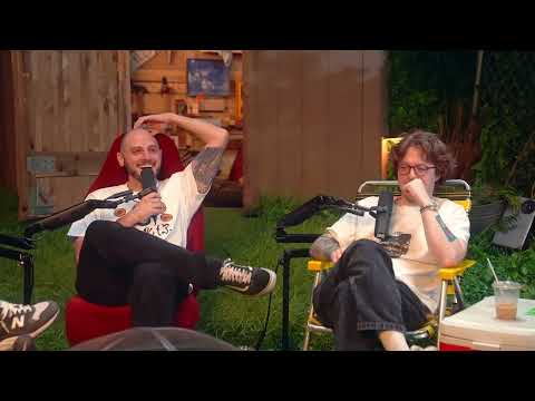 Nick accidentally ruins Ludwig's life...