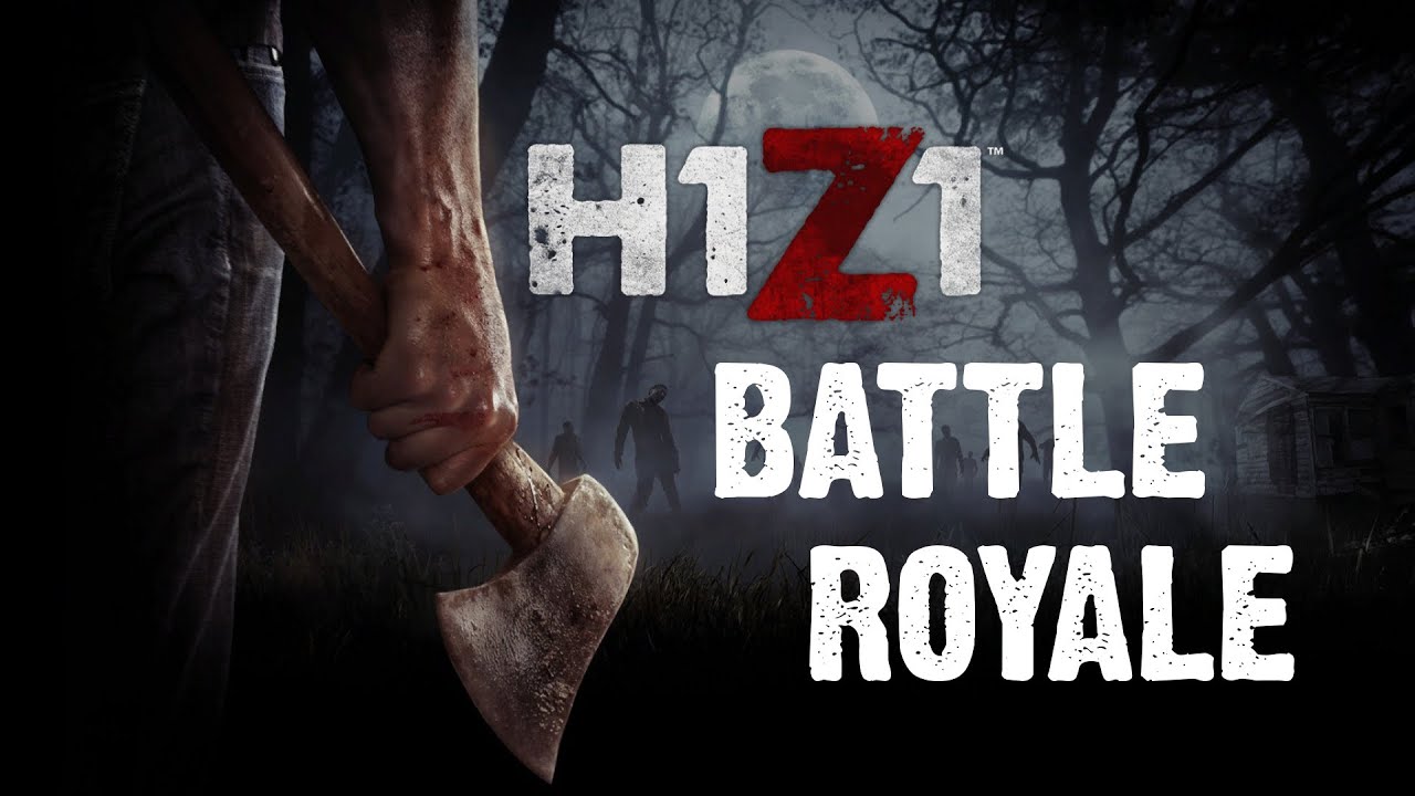 H1z1 steam kill фото 66