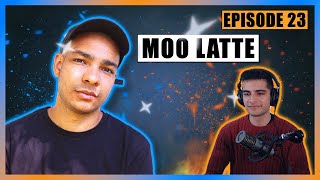 Full From Classical Music to Platinum Producer | Moo Latte at The Pinnacle #23 News
