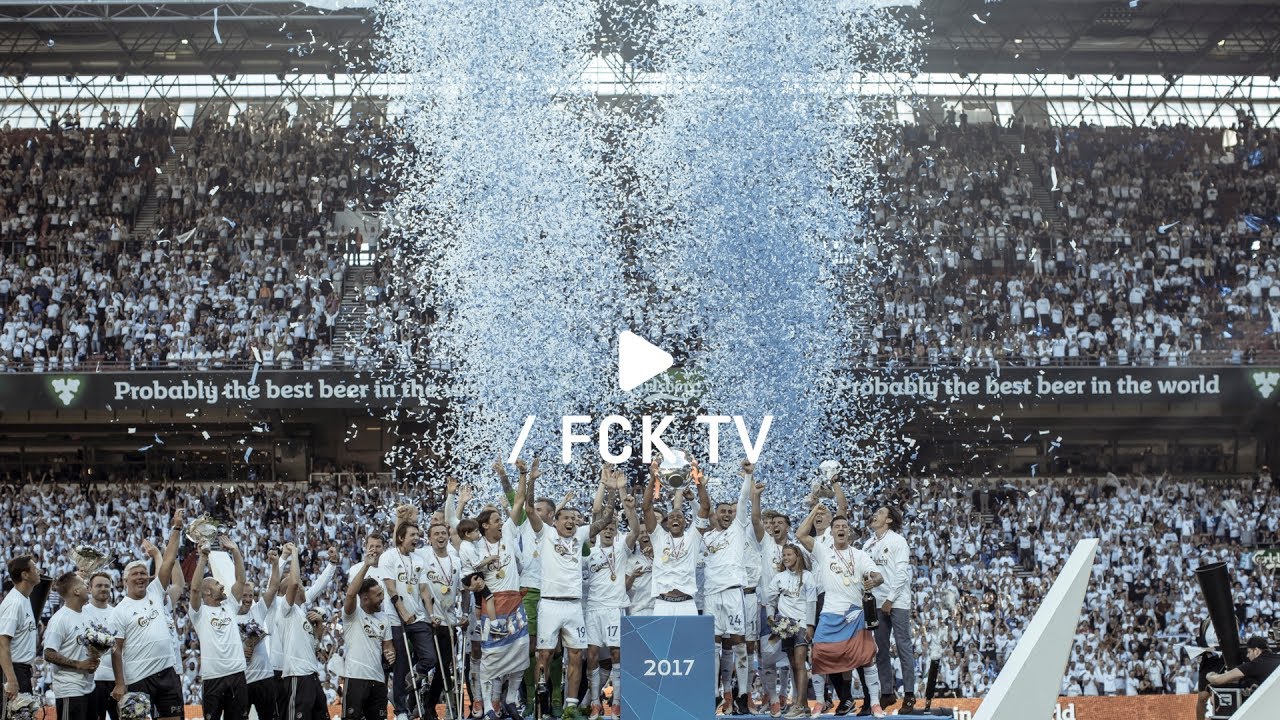 danmark sygeforsikringen GOAL SHOW: Se alle 74 Superliga-mål i 2016/2017!