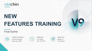 V9 New Features Technical Training | Full Technical Workshop for Backup & Virtualization Admin