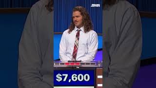 Ladies Love A Top Hat  S39  Jeopardy