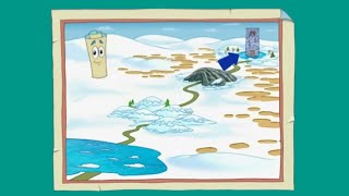 Secret Evolution Of Doras Map