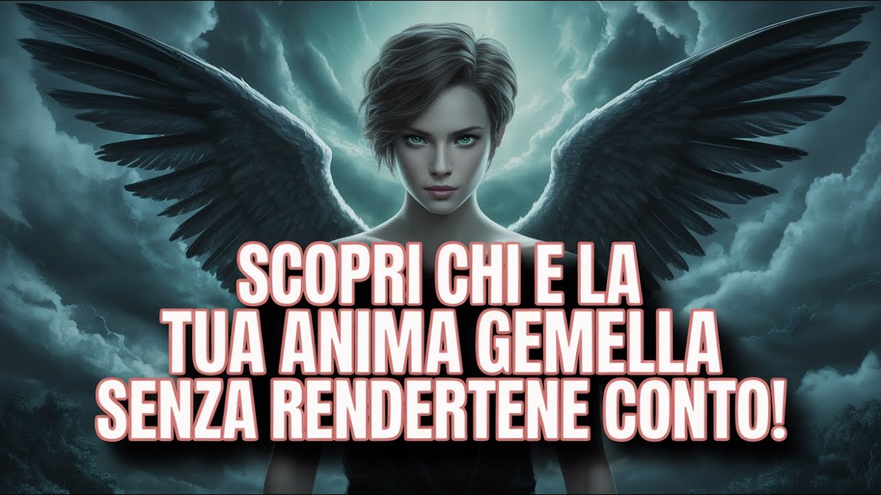 Gli eletti: Come scoprire la tua anima gemella senza accorgertene!