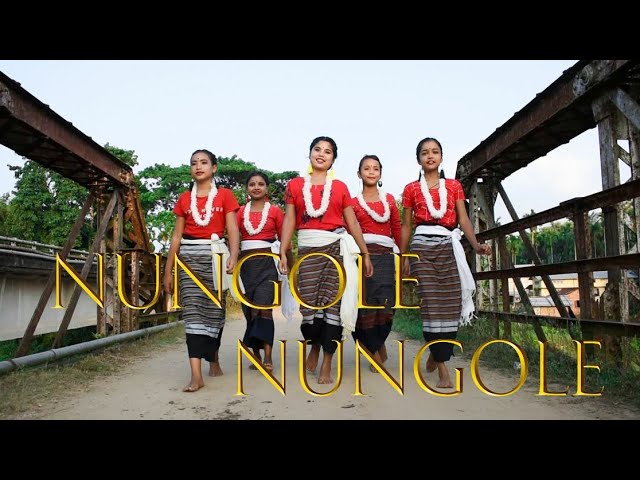 Nungole Nungole ll Cover Video ll SB SISTERS ll 2020 ll Sunu Boro class=