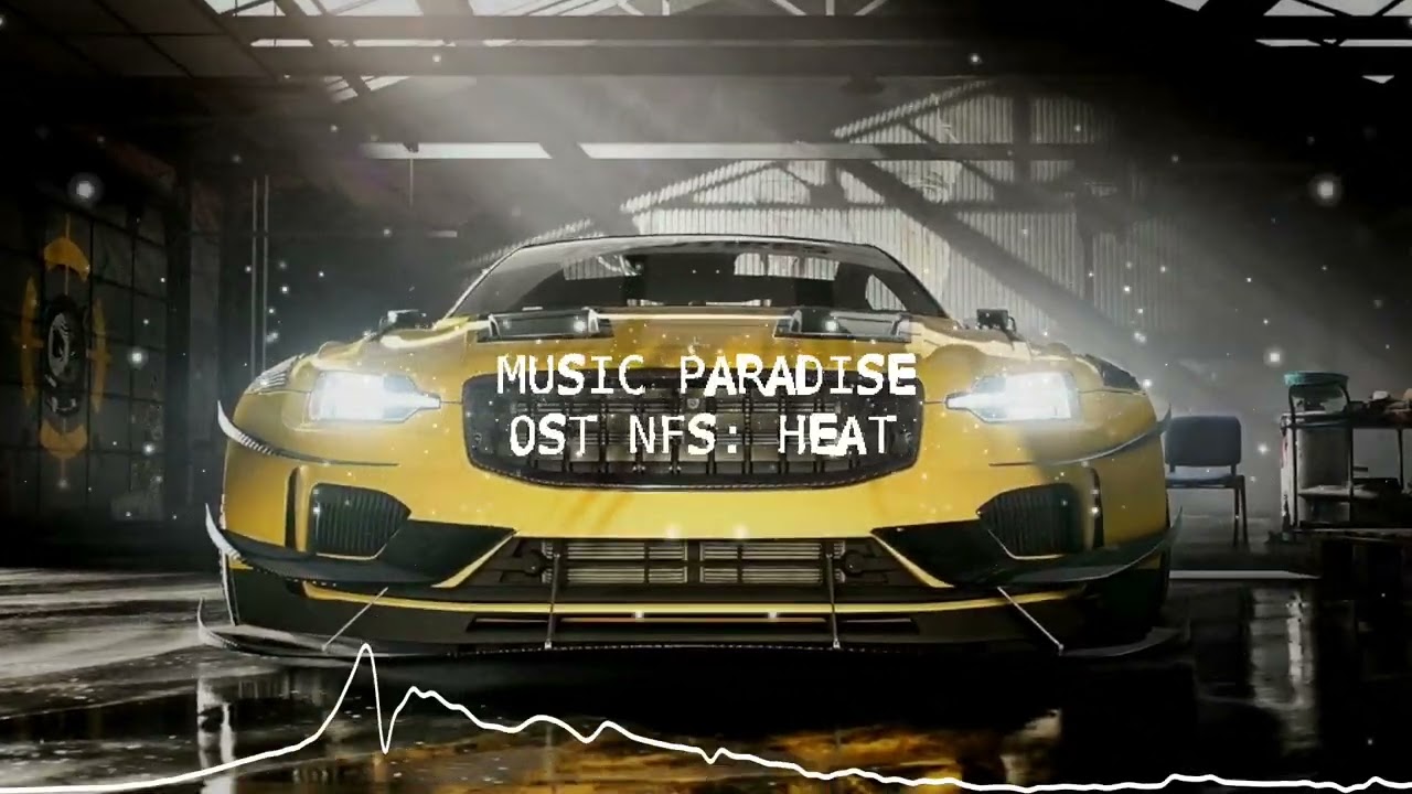 Diplo – Bubble Up (Ost NFS Heat)