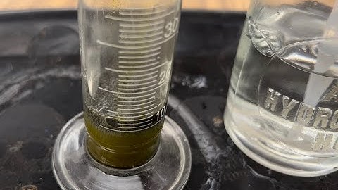 Iron vs. HCl in RamZland!⚗️Fe+2HCl→FeCl2+H2